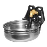 Abbeveratoio inox E21