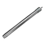 Sonda / carotatrice per fieno e foraggi (per trapano avvitatore)