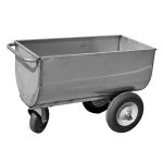CARRELLO PER MANGIME